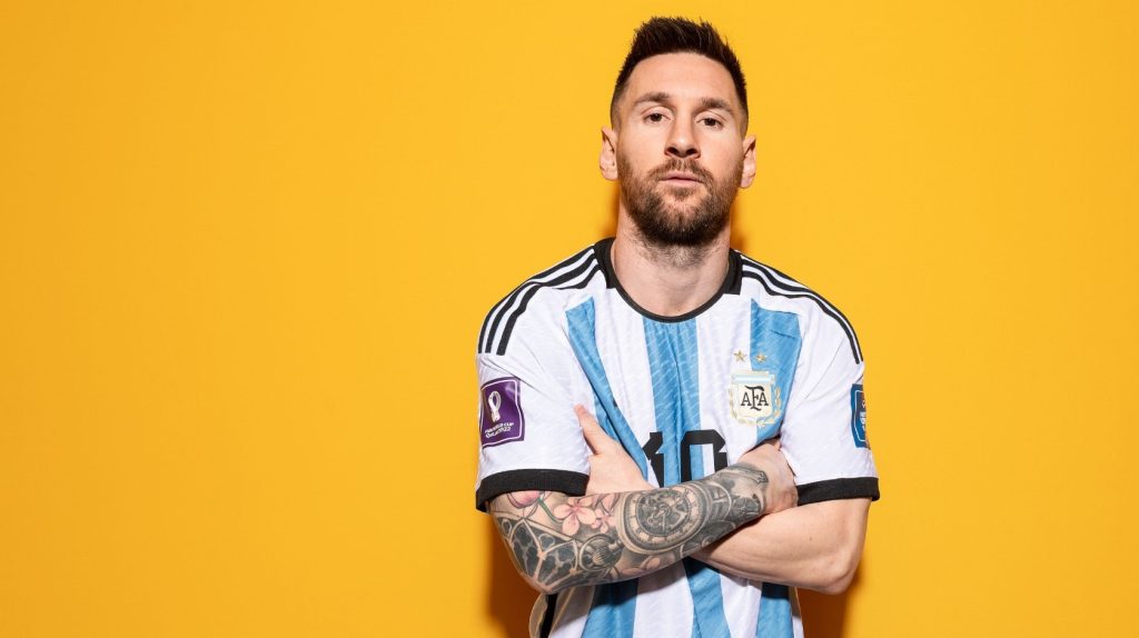 Messi