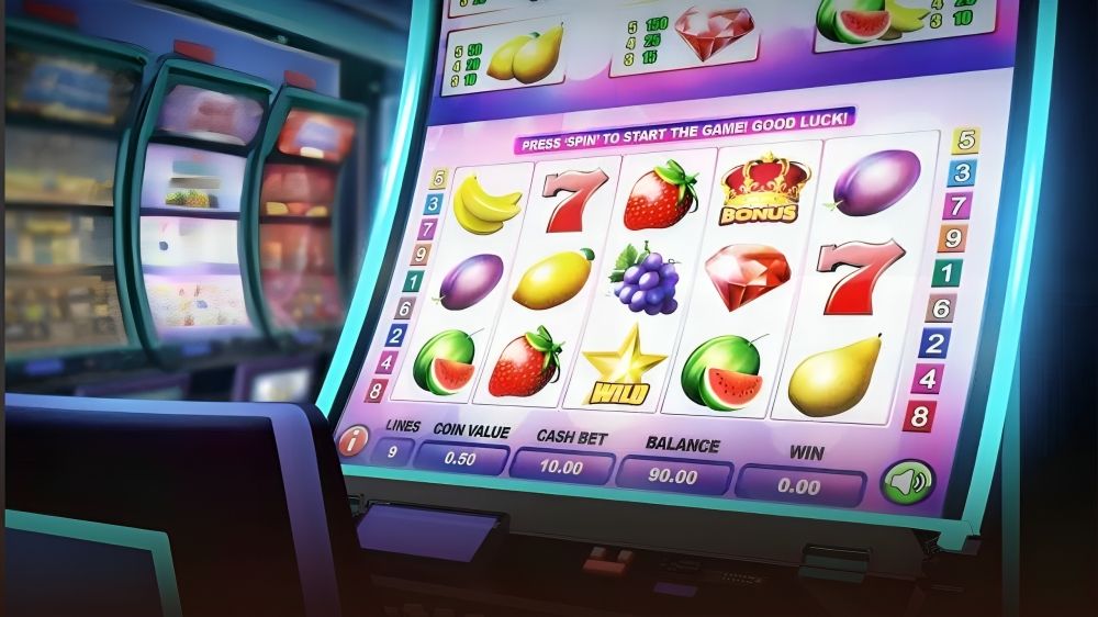 Slots
