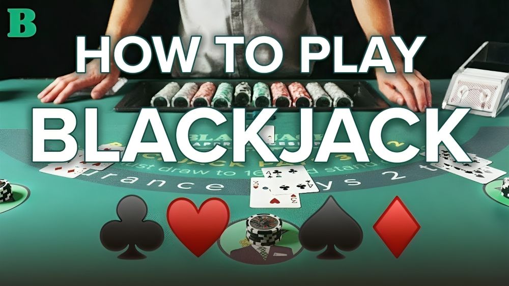 Blackjack 