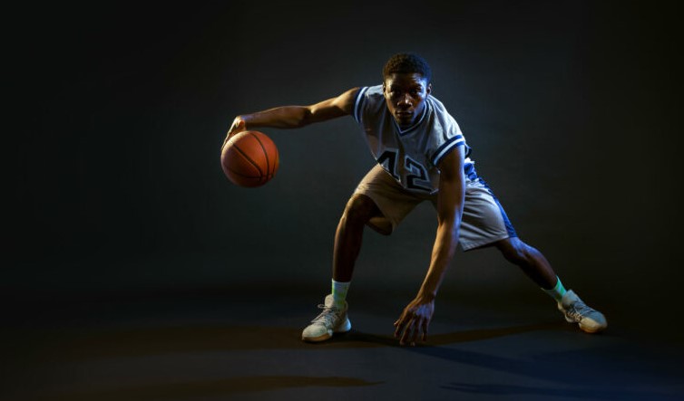 Crossover in Basketball
