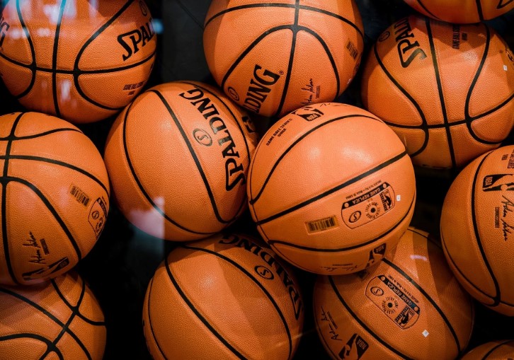 Guide to Playing Basketball
