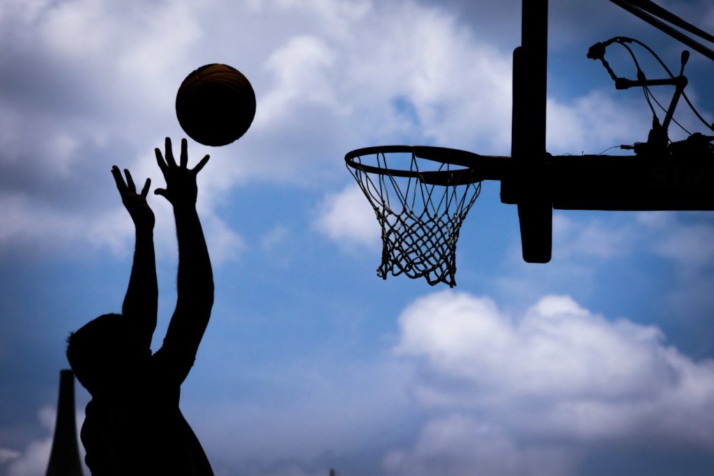 Basketball