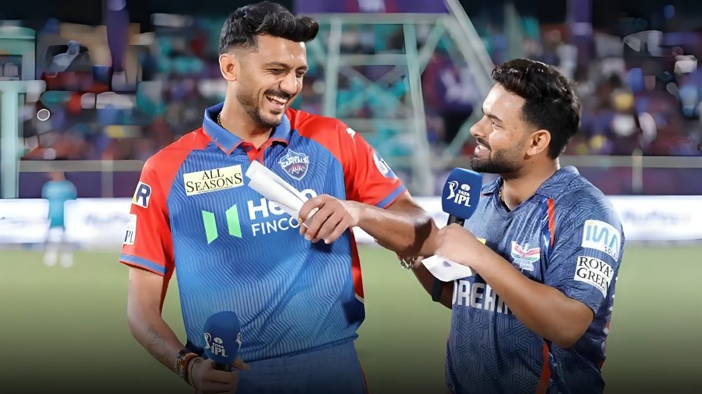 IPL 2025