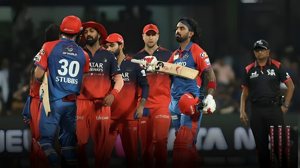 IPL 2025