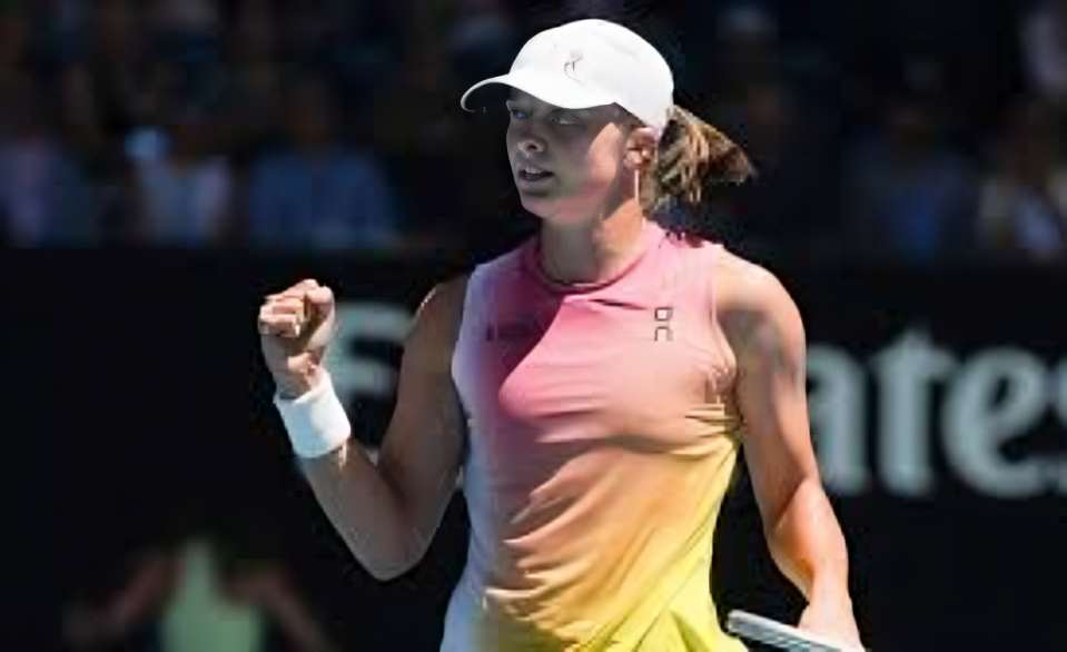 Top 5 Youngest Women's Singles Champions at the Madrid Open