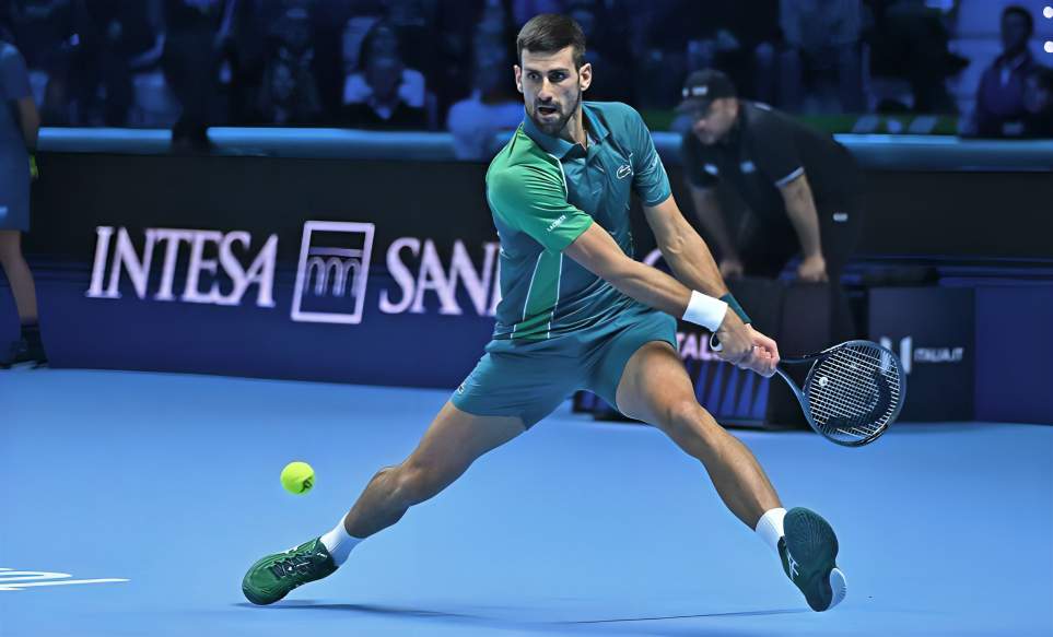 Top 5 All-Time Right-Handed Tennis Players