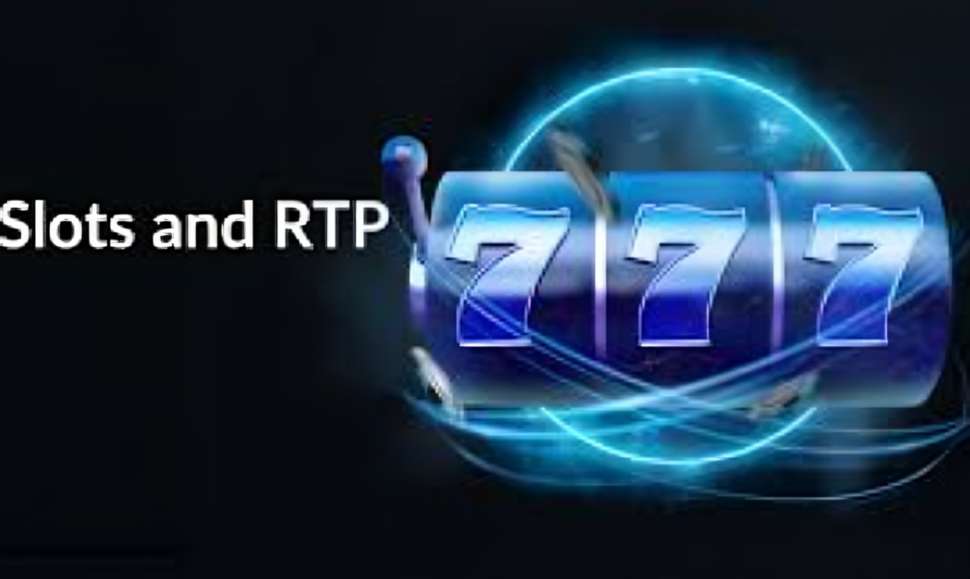 Understanding the 5 Key Types of RTP Slots