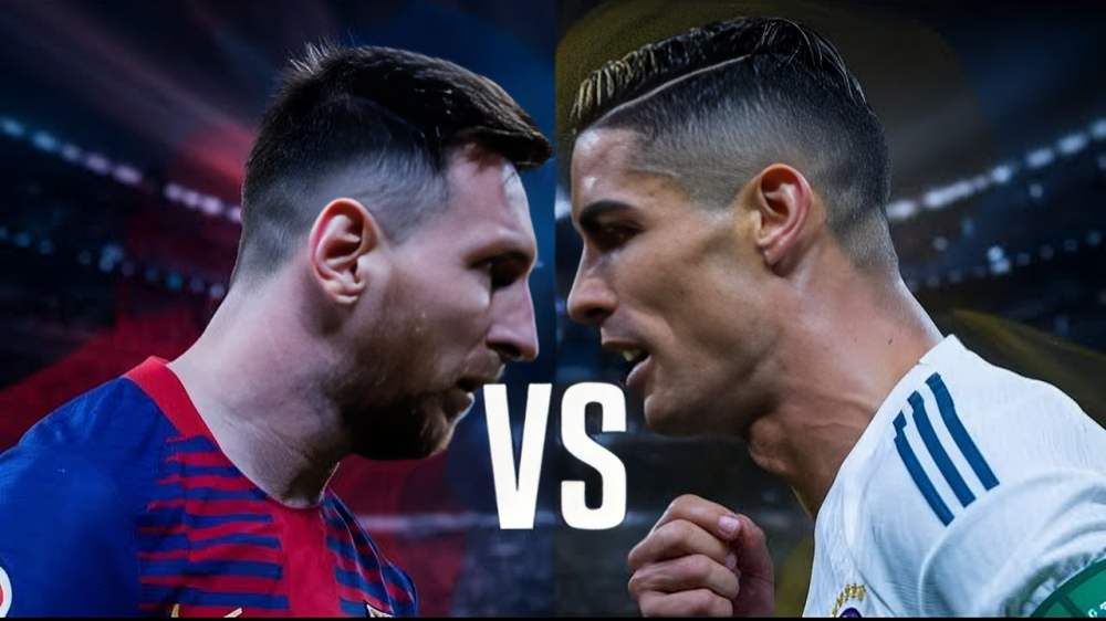 Cristiano Ronaldo vs Lionel Messi: সমস্ত সময়ের গোল ও পরিসংখ্যান তুলনা