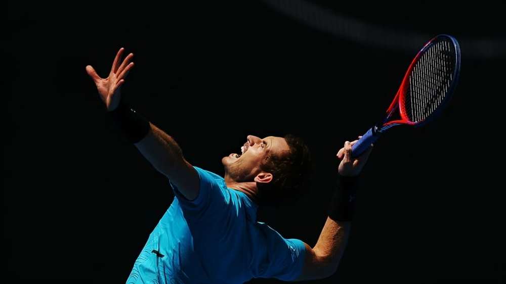 Madrid Open জেতা শীর্ষ পাঁচজন যুবক পুরুষ সিঙ্গলস প্লেয়ার